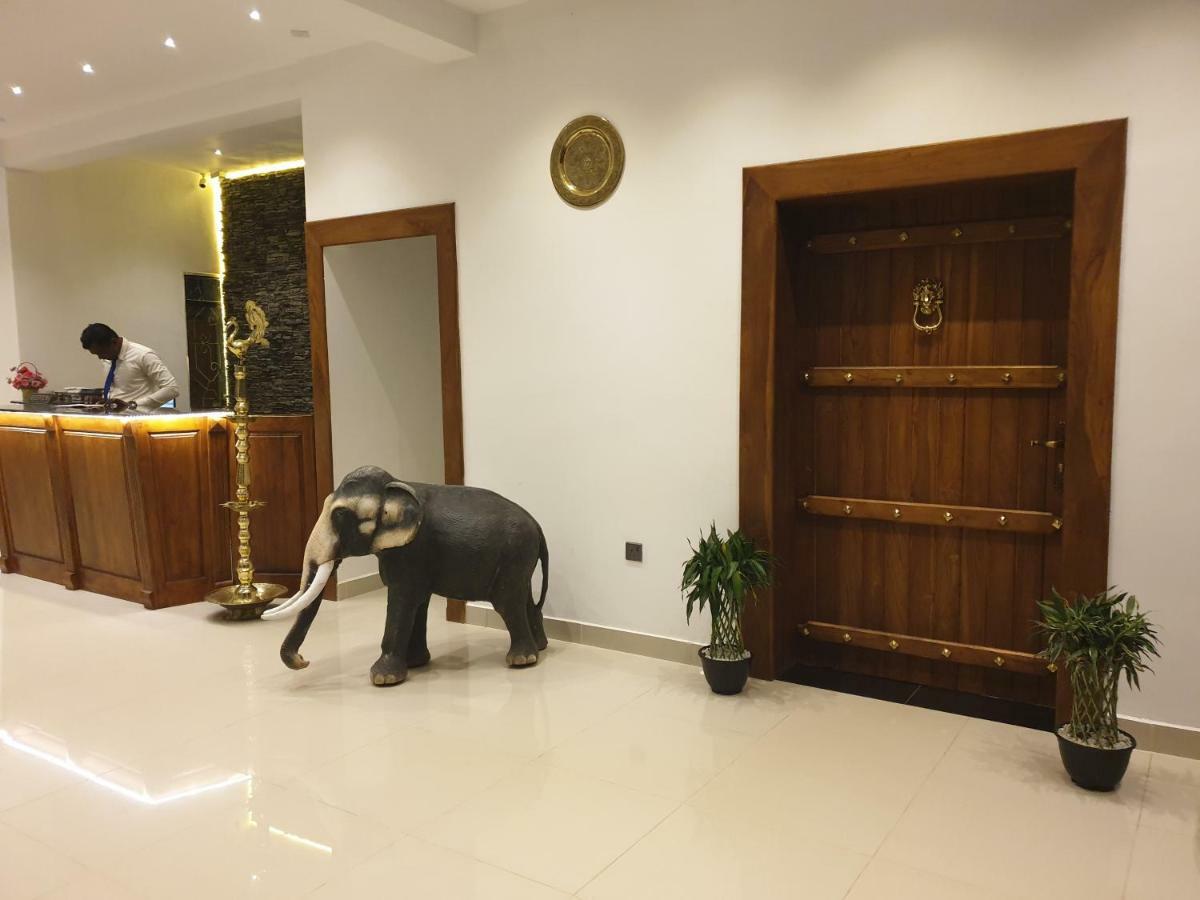 Hotel Eden Garden Сігірія Екстер'єр фото